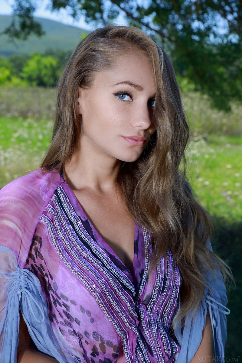 Проститутка Ника