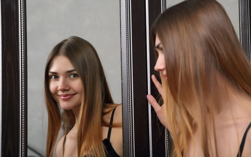 Проститутка Ия