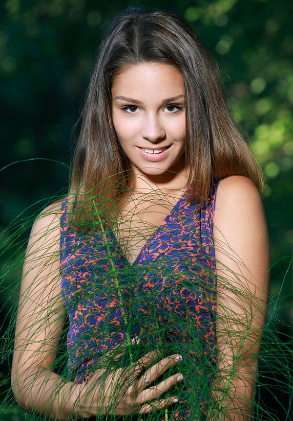 Проститутка Юлия