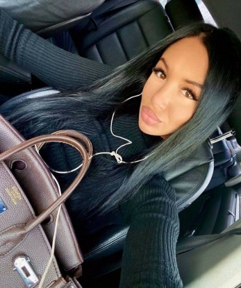 Проститутка Зоя