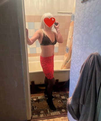 Проститутка Алёна